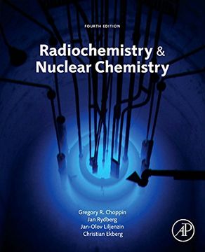 portada Radiochemistry and Nuclear Chemistry (in English)