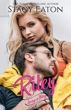 portada Riley (en Inglés)