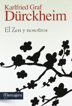 portada El zen y Nosotros (in Spanish)