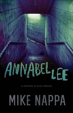 portada Annabel Lee (Coffey & Hill) (en Inglés)