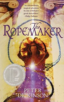 portada The Ropemaker 