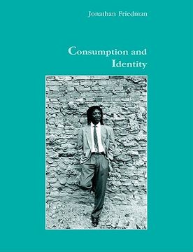 portada consumption and identity
