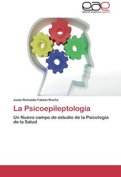 portada La Psicoepileptologia