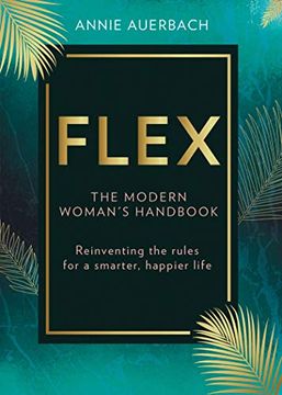 portada Flex: The Modern Woman’S Handbook (in English)
