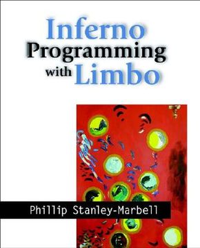 portada inferno programming with limbo (en Inglés)