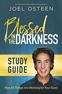 portada Blessed in the Darkness Study Guide