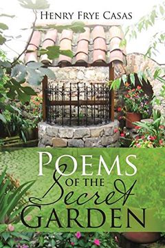 portada Poems of the Secret Garden (en Inglés)