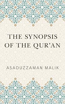 portada The Synopsis of the Qur'an (en Inglés)