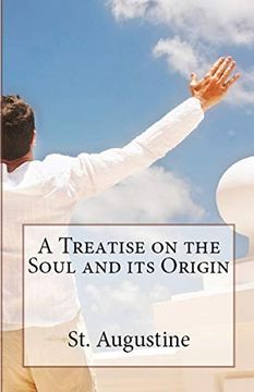 portada A Treatise on the Soul and its Origin (Lighthouse Church Fathers) 
