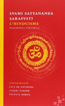 portada hinduisme, l ` (in Spanish)
