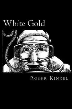 portada white gold (en Inglés)