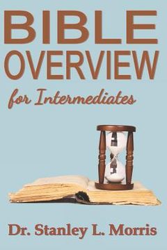 portada Bible Overview for Intermediates (en Inglés)
