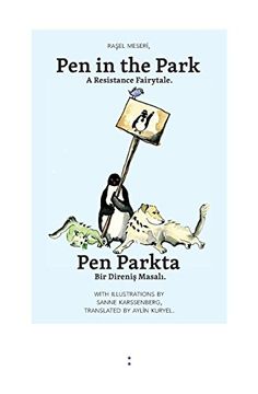 portada Pen in the Park (en Inglés)