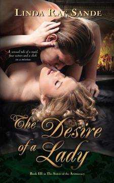 portada The Desire of a Lady: Volume 3 (The Sisters of the Aristocracy)