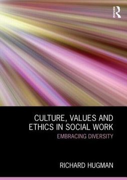 portada culture, values and ethics in social work