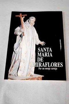 portada Santa María de Miraflores