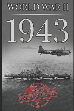 portada World War II: 1943 (en Inglés)
