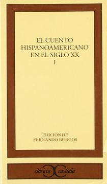 portada cuentos hispanoamericano sxx ii