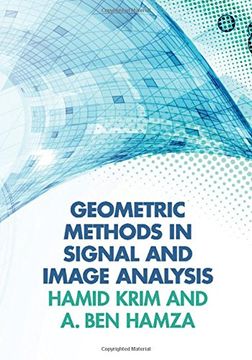 portada Geometric Methods in Signal and Image Analysis 