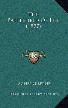 portada the battlefield of life (1877) (en Inglés)