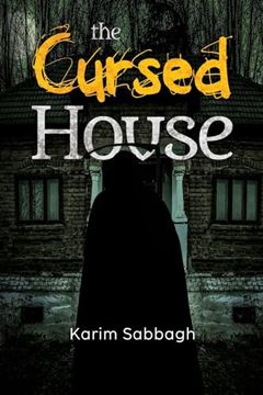 portada The Cursed House 