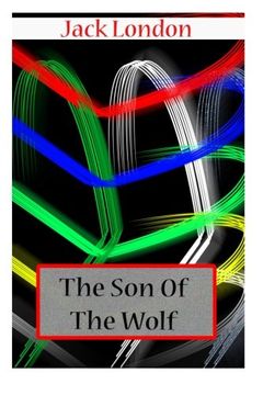 portada The Son Of The Wolf