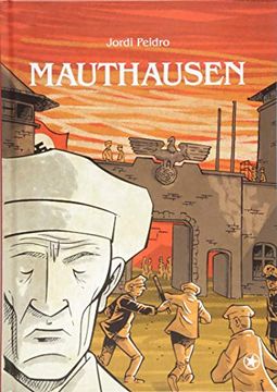 portada Mauthausen (en Alemán)