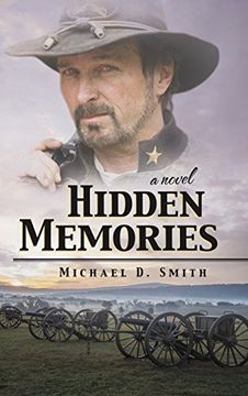 portada Hidden Memories (en Inglés)