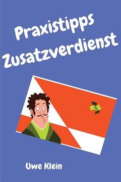 portada Praxistipps Zusatzverdienst (en Alemán)