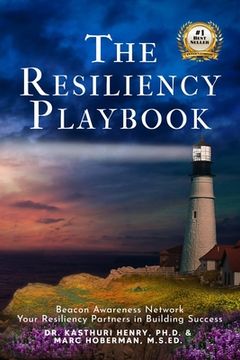 portada The Resiliency Playbook (en Inglés)