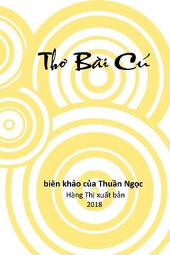 portada Th_ B^i Coe (en Vietnamita)