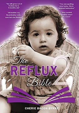 portada The Reflux Bible Second Edition