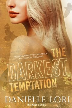 portada The Darkest Temptation: Special Print Edition