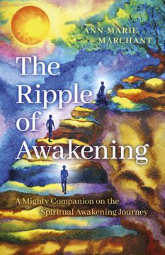 portada The Ripple of Awakening: A Mighty Companion on the Spiritual Awakening Journey (in English)