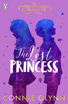 portada The Lost Princess: 3 (The Rosewood Chronicles) (en Inglés)