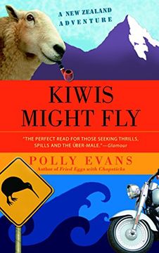 portada Kiwis Might fly 