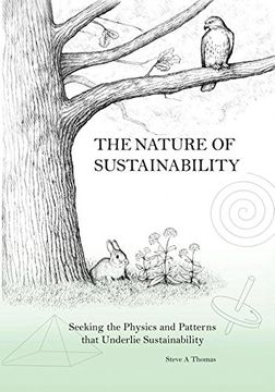 portada The Nature of Sustainability