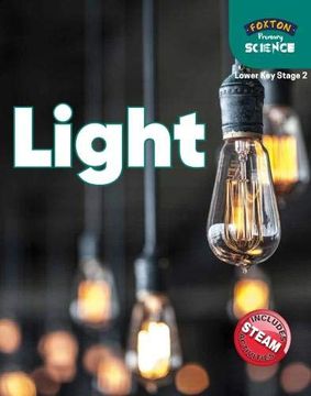 portada Foxton Primary Science: Light (Lower ks2 Science) 