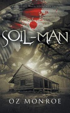 portada Soil-Man (in English)