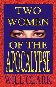 portada Two Women of the Apocalypse