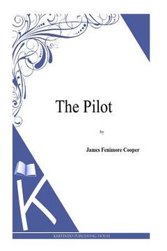 portada The Pilot (en Inglés)