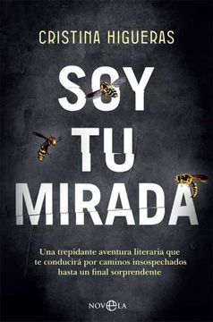 portada Soy tu Mirada (in Spanish)
