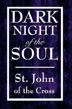 portada dark night of the soul