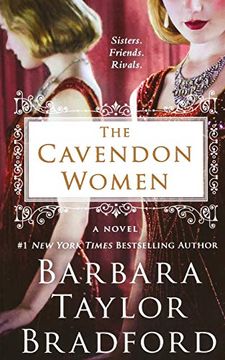 portada The Cavendon Women: 2 (Cavendon Hall) (in English)