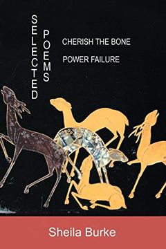 portada Selected Poems: Power Failure: Cherish the Bone (en Inglés)