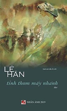 portada Tinh ThƠM mấy Nhanh (Hard Cover) 