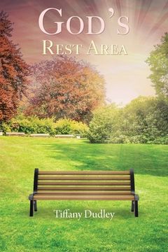 portada God's Rest Area (en Inglés)