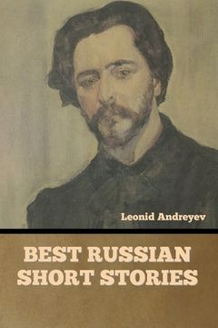 portada Best Russian Short Stories
