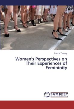 portada Women's Perspectives on Their Experiences of Femininity