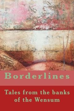 portada Borderlines: and other stories